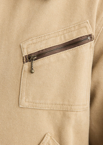 Ranch Jacket