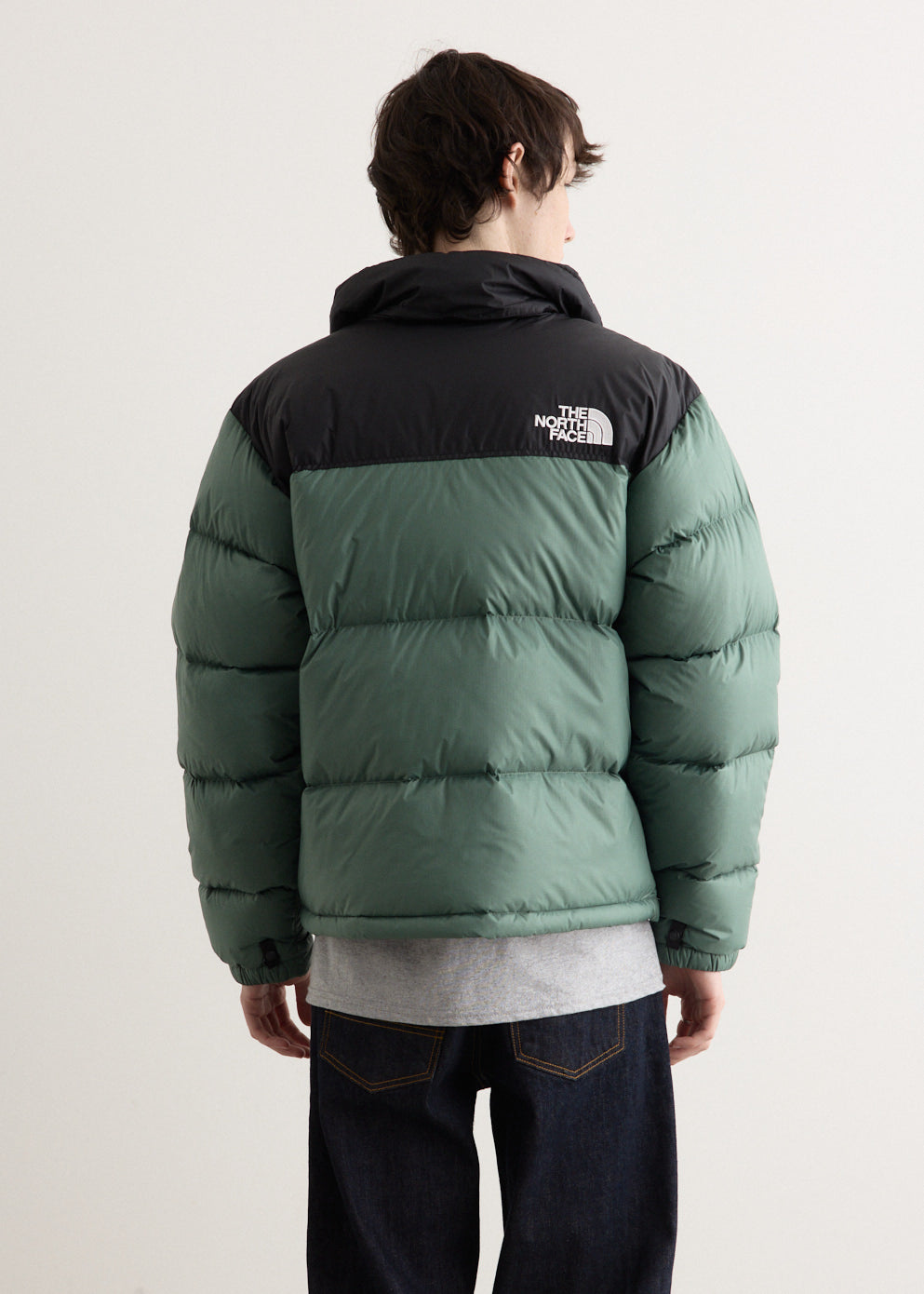 1996 Retro Nuptse Jacket