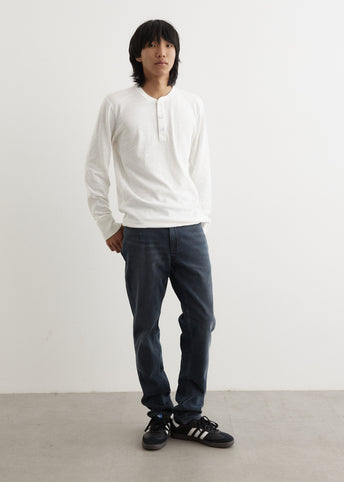 Fit 3 Authentic Stretch Jeans