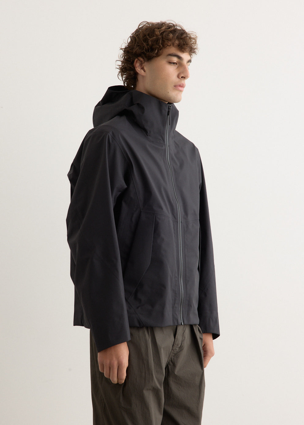 Diode Jacket