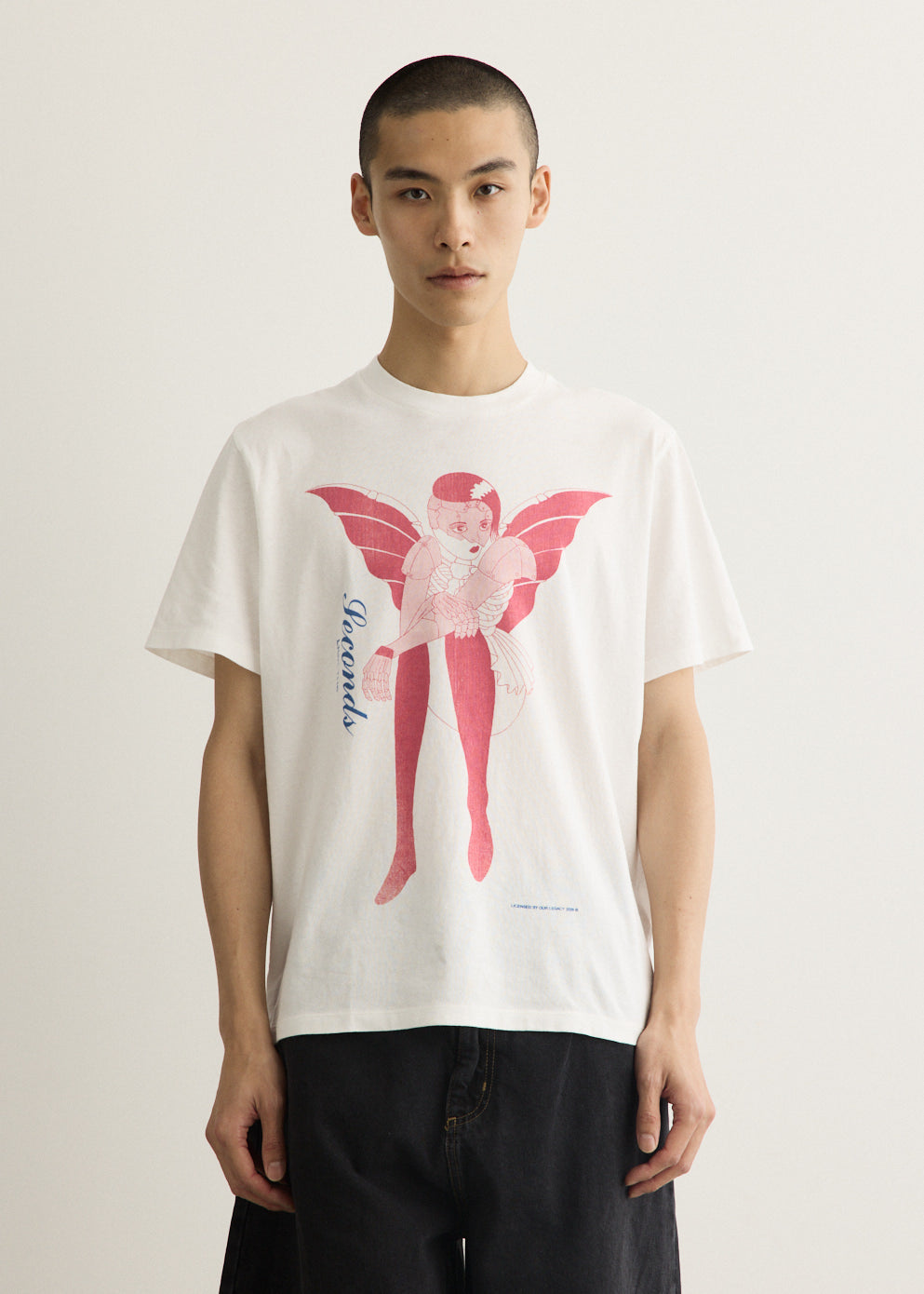 Box T-Shirt