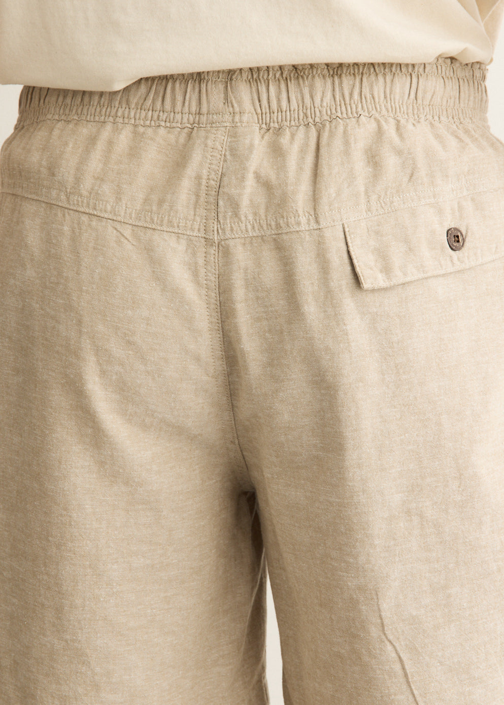 Baggies Naturals Shorts