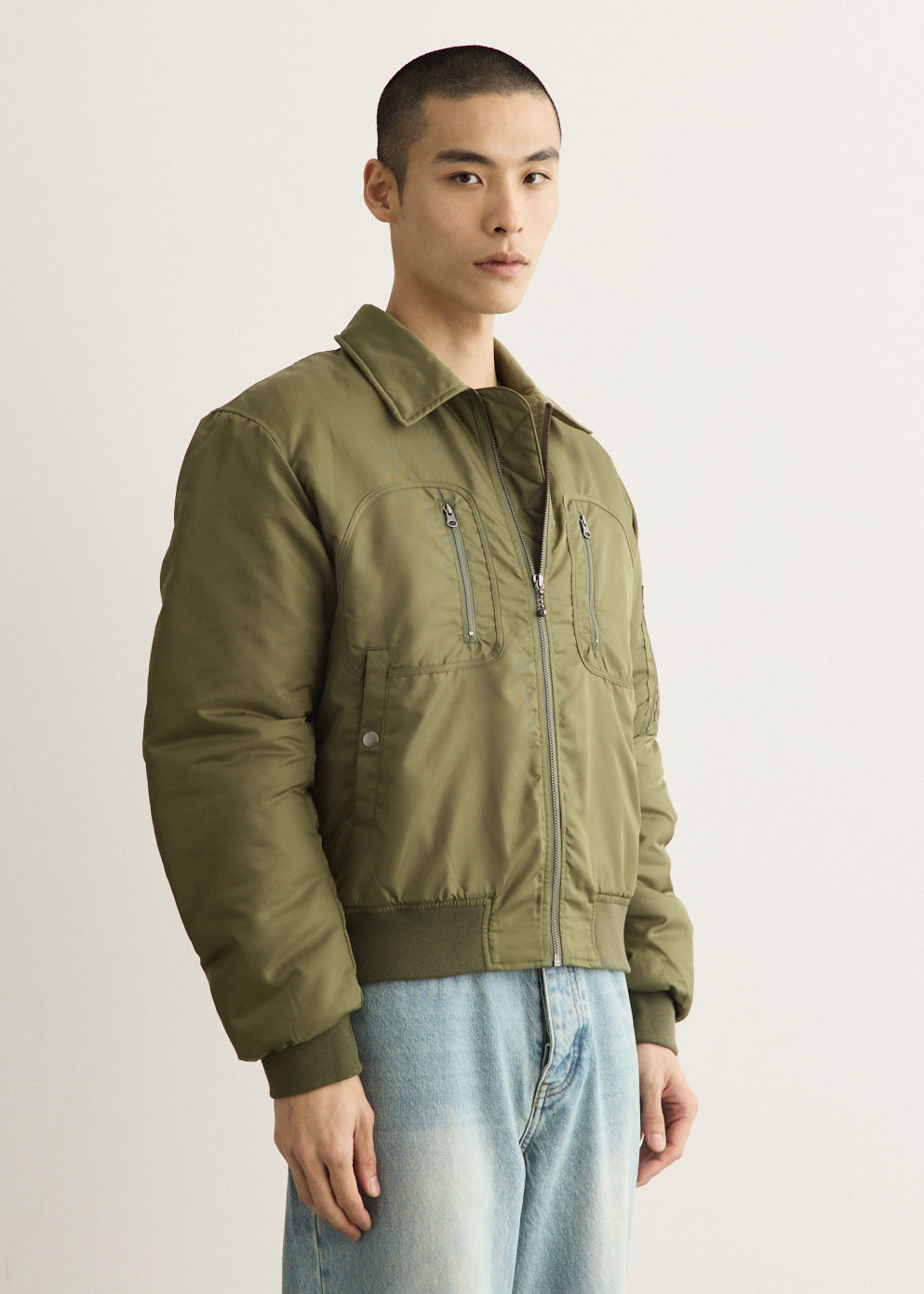 Walsh Jacket