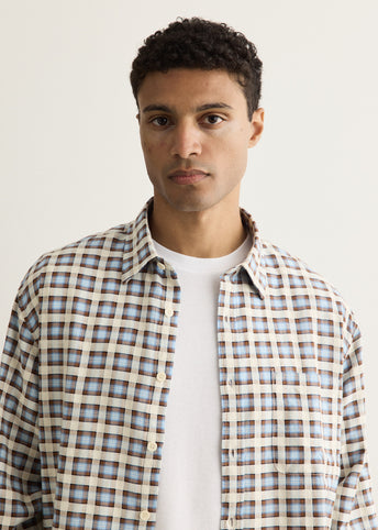 Deon Long Sleeve Shirt