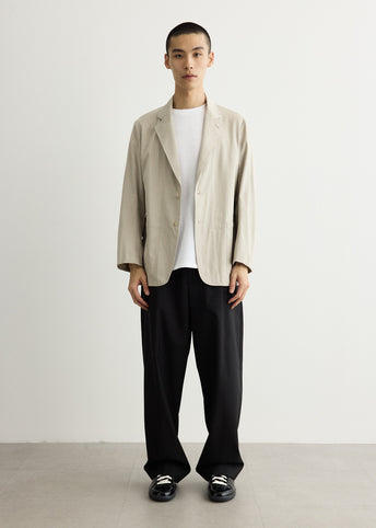 Take Easy Jacket