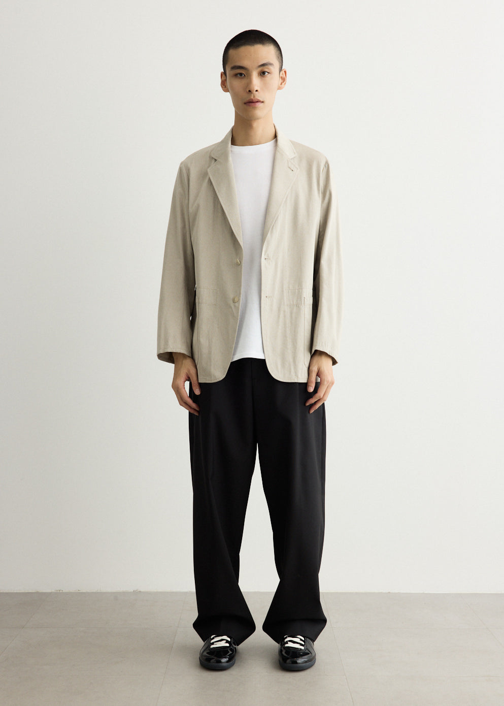 Take Easy Jacket