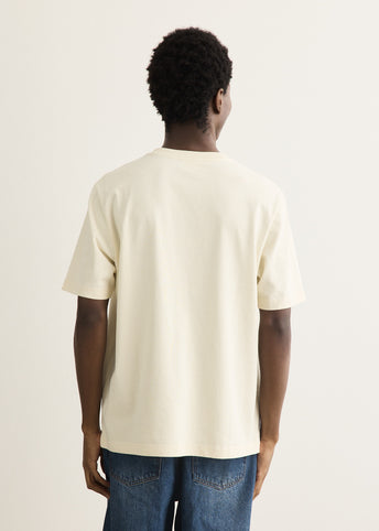 Double Fox Head Comfort T-Shirt