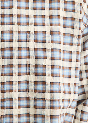 Deon Long Sleeve Shirt
