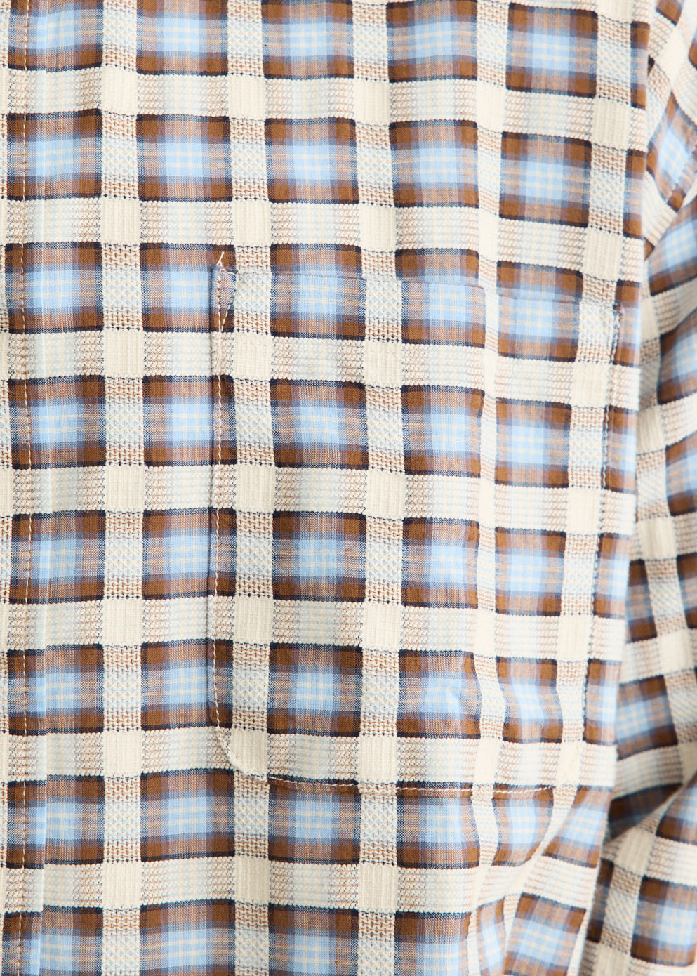 Deon Long Sleeve Shirt