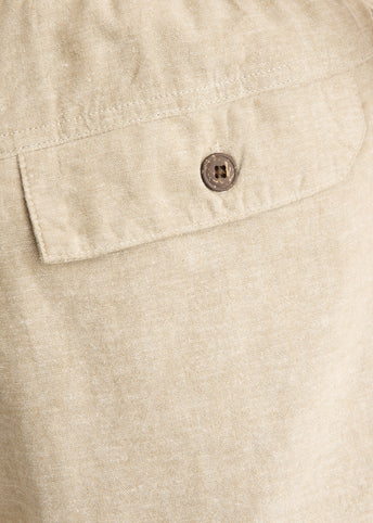 Baggies Naturals Shorts
