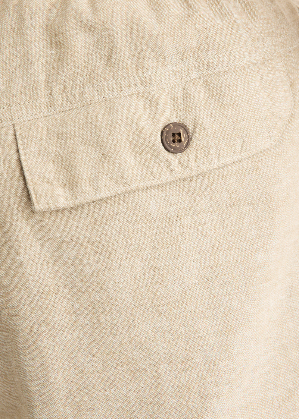 Baggies Naturals Shorts