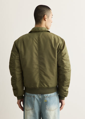 Walsh Jacket