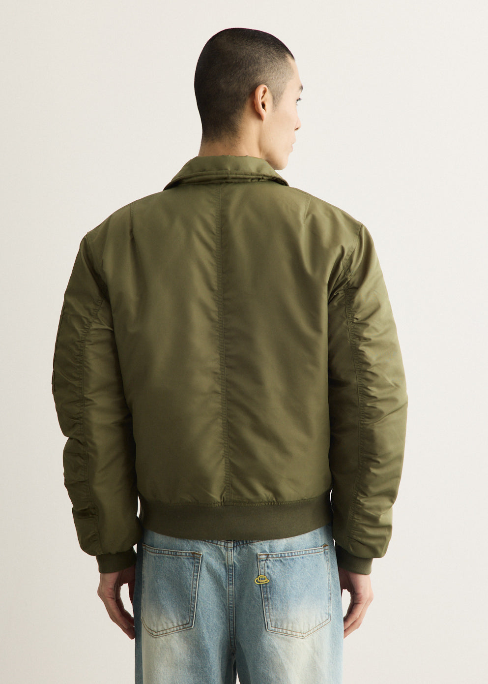 Walsh Jacket