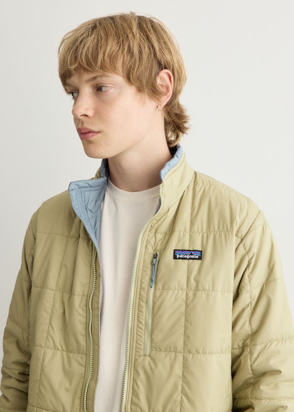 Light Gust Jacket