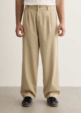 Ricky Pants