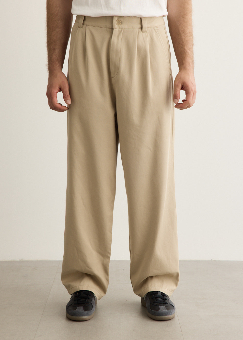 Ricky Pants