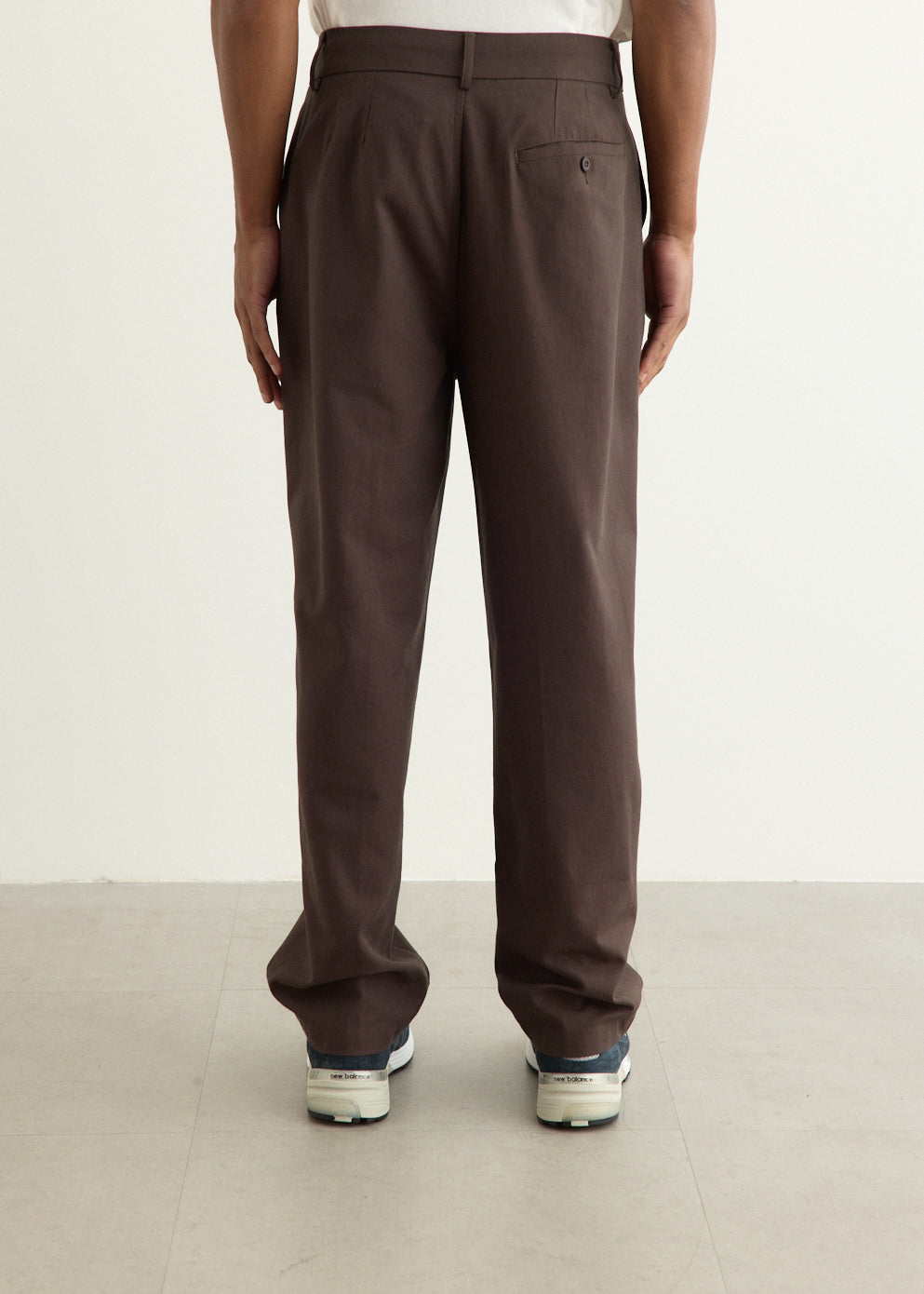 Casual Evan Pants