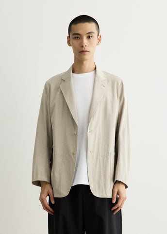 Take Easy Jacket