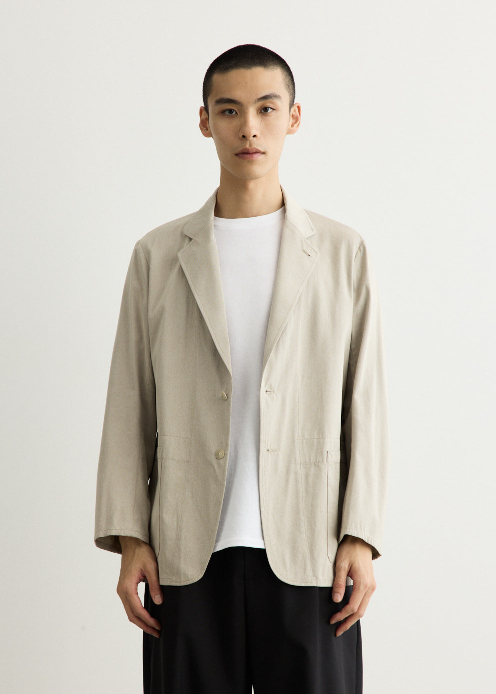 Take Easy Jacket