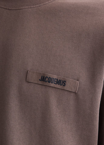 Le T-Shirt Gros Grain