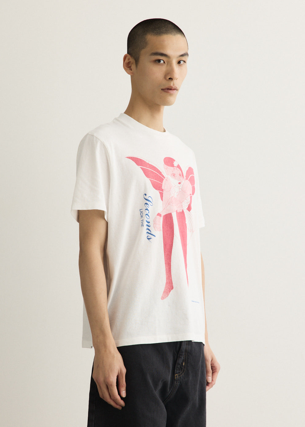Box T-Shirt