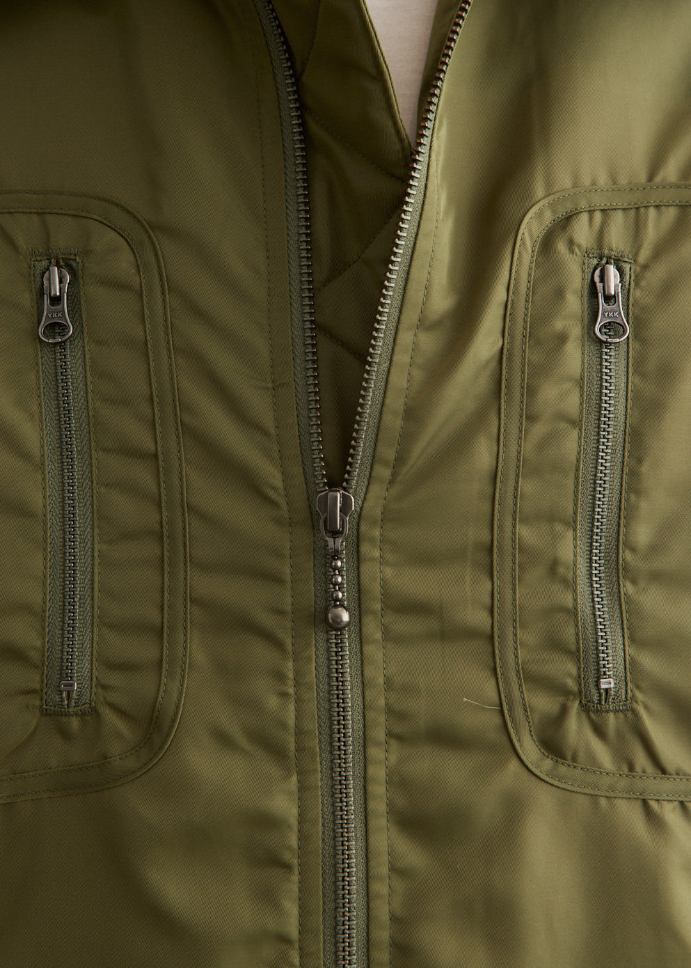 Walsh Jacket