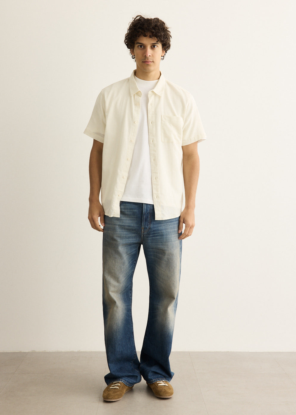 A/C Shirt