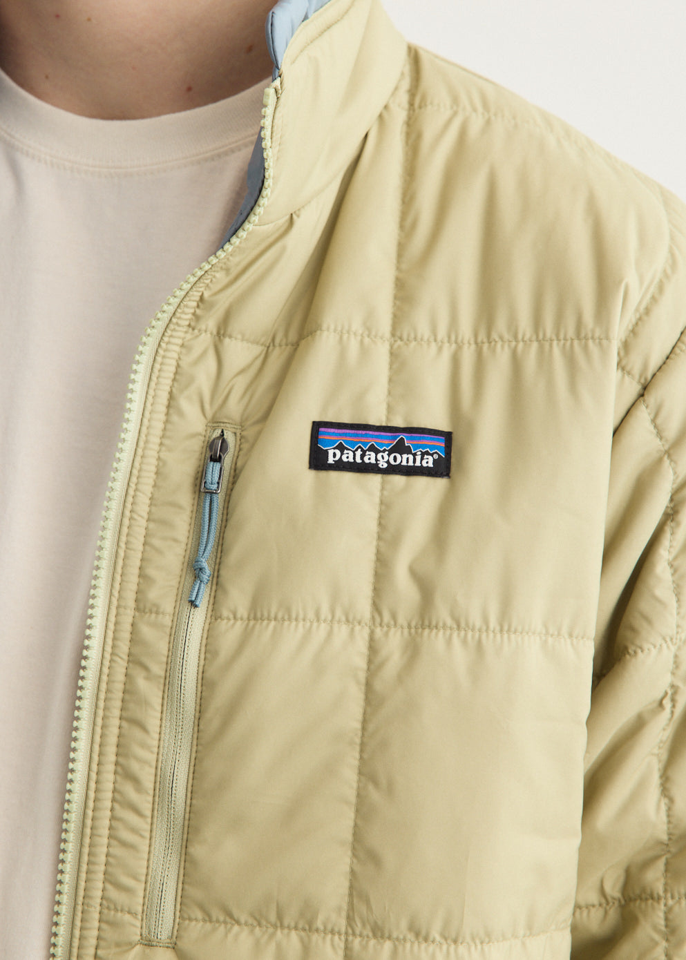 Light Gust Jacket