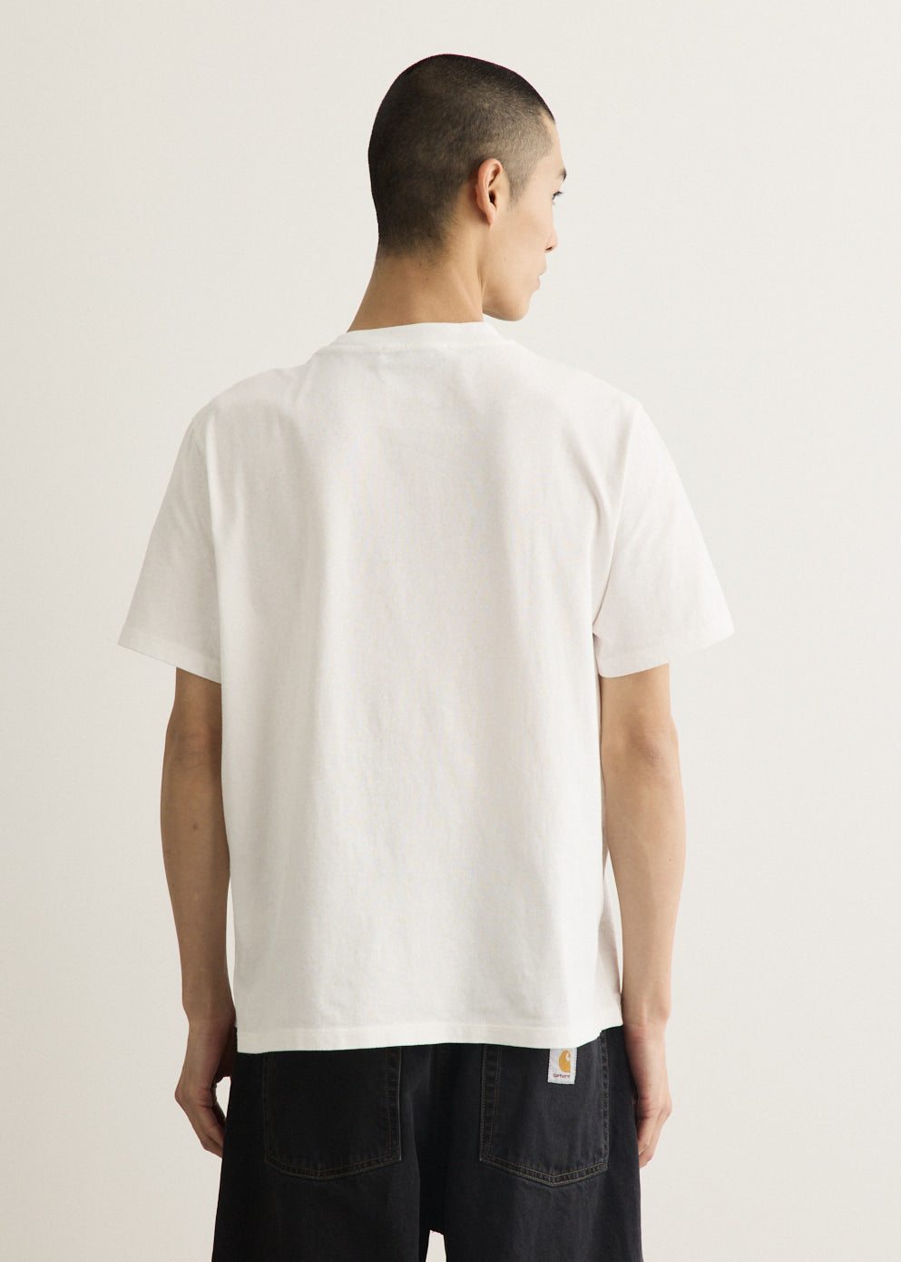 Box T-Shirt