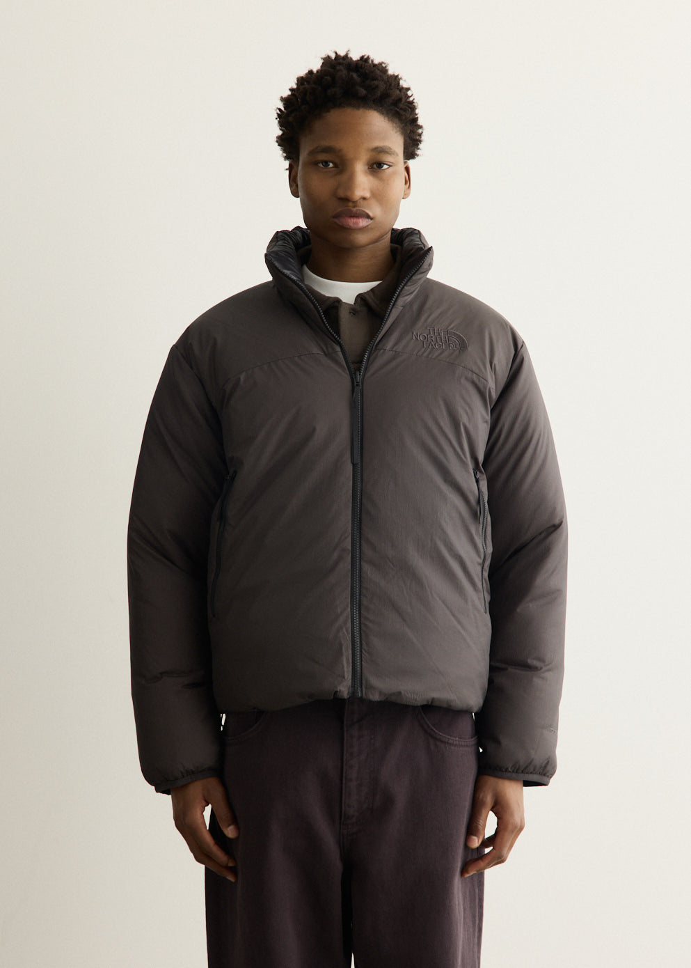 Pertex Nuptse Reversible Jacket