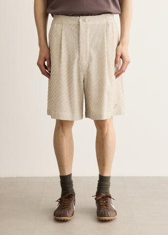 Le Short Pyjamas