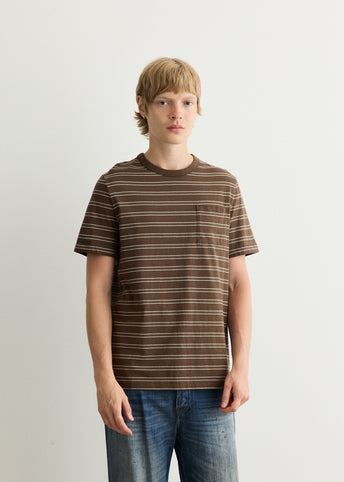 Manches Courtes Ray T-Shirt