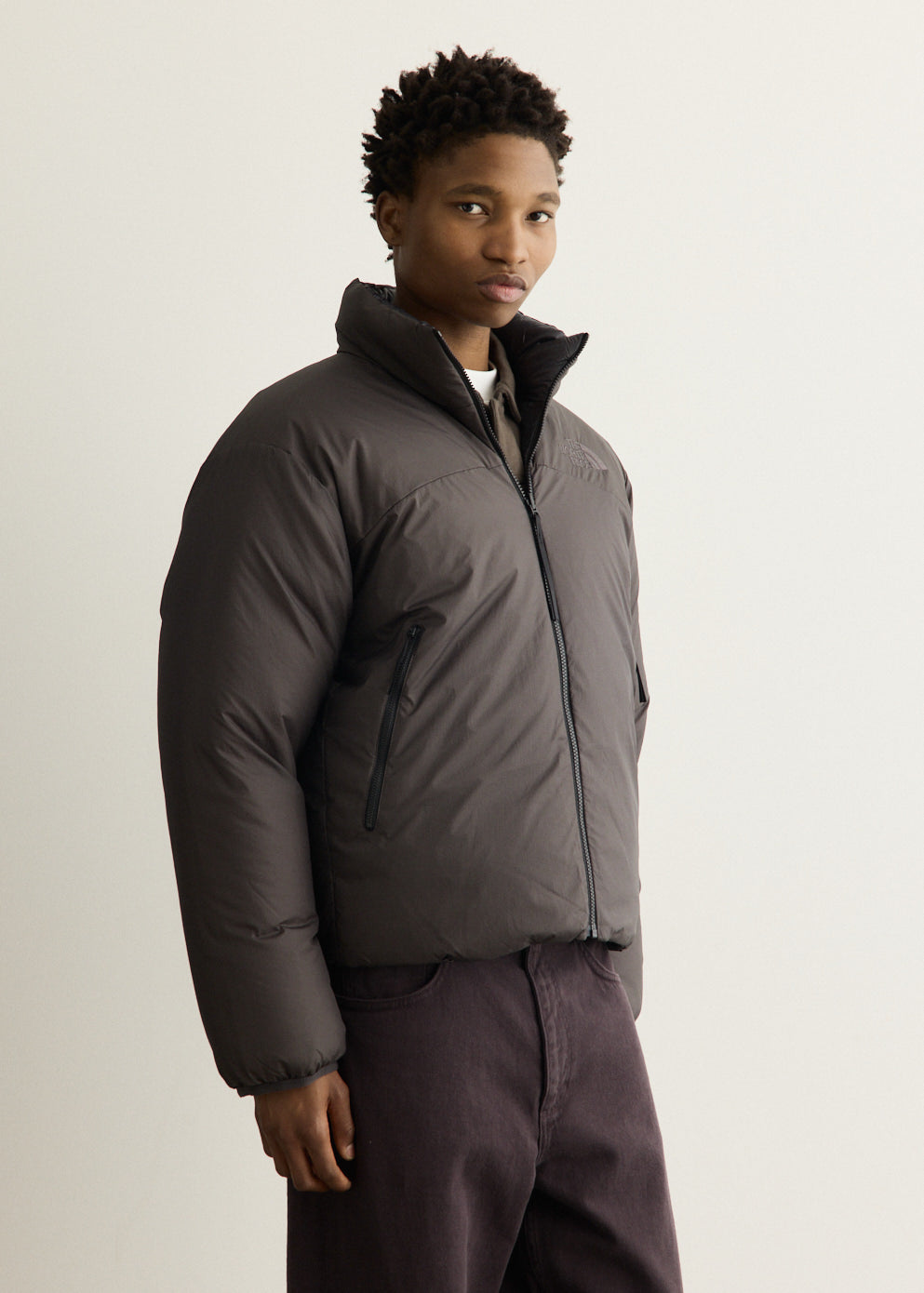 Pertex Nuptse Reversible Jacket