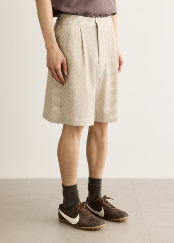 Le Short Pyjamas