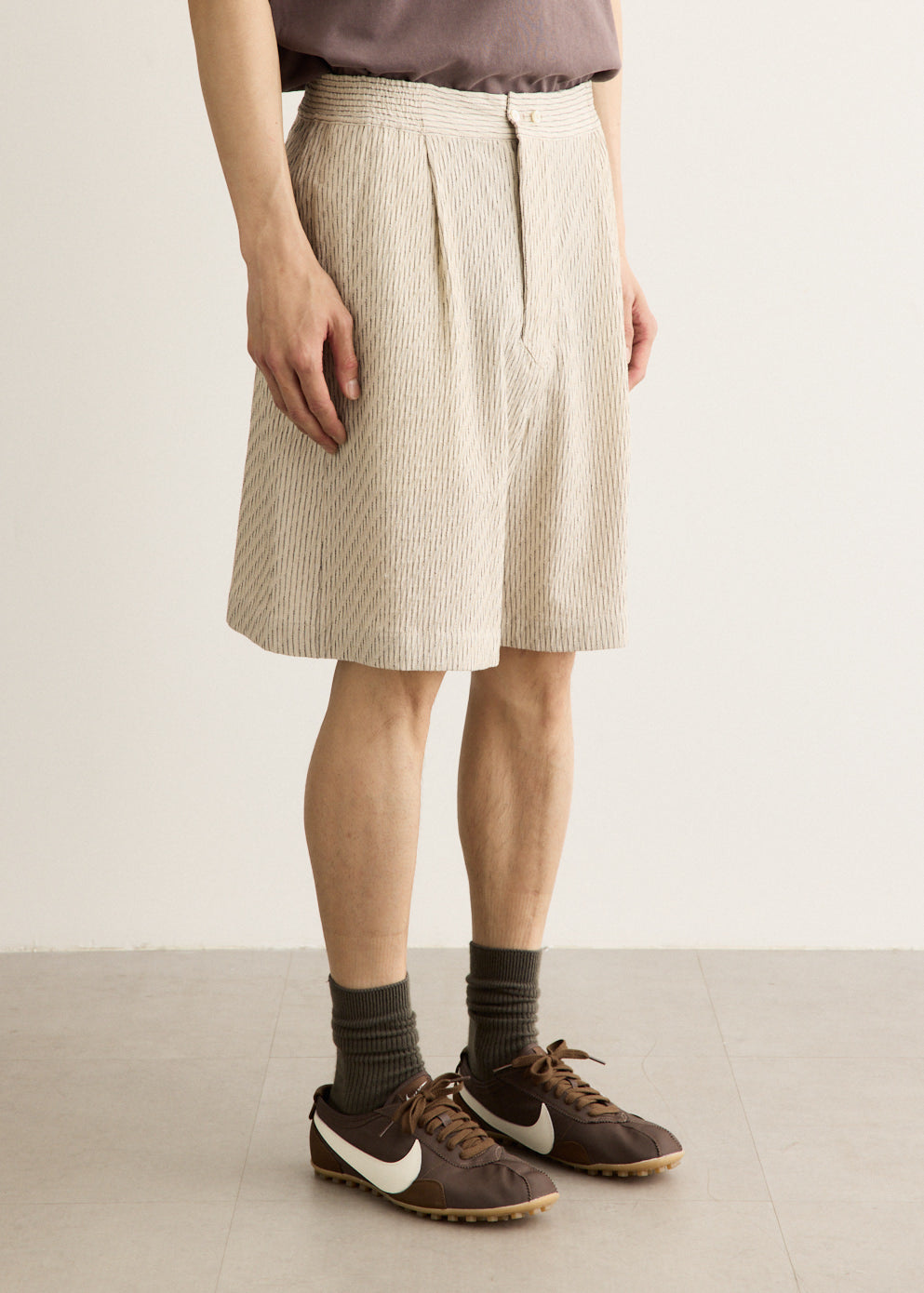 Le Short Pyjamas