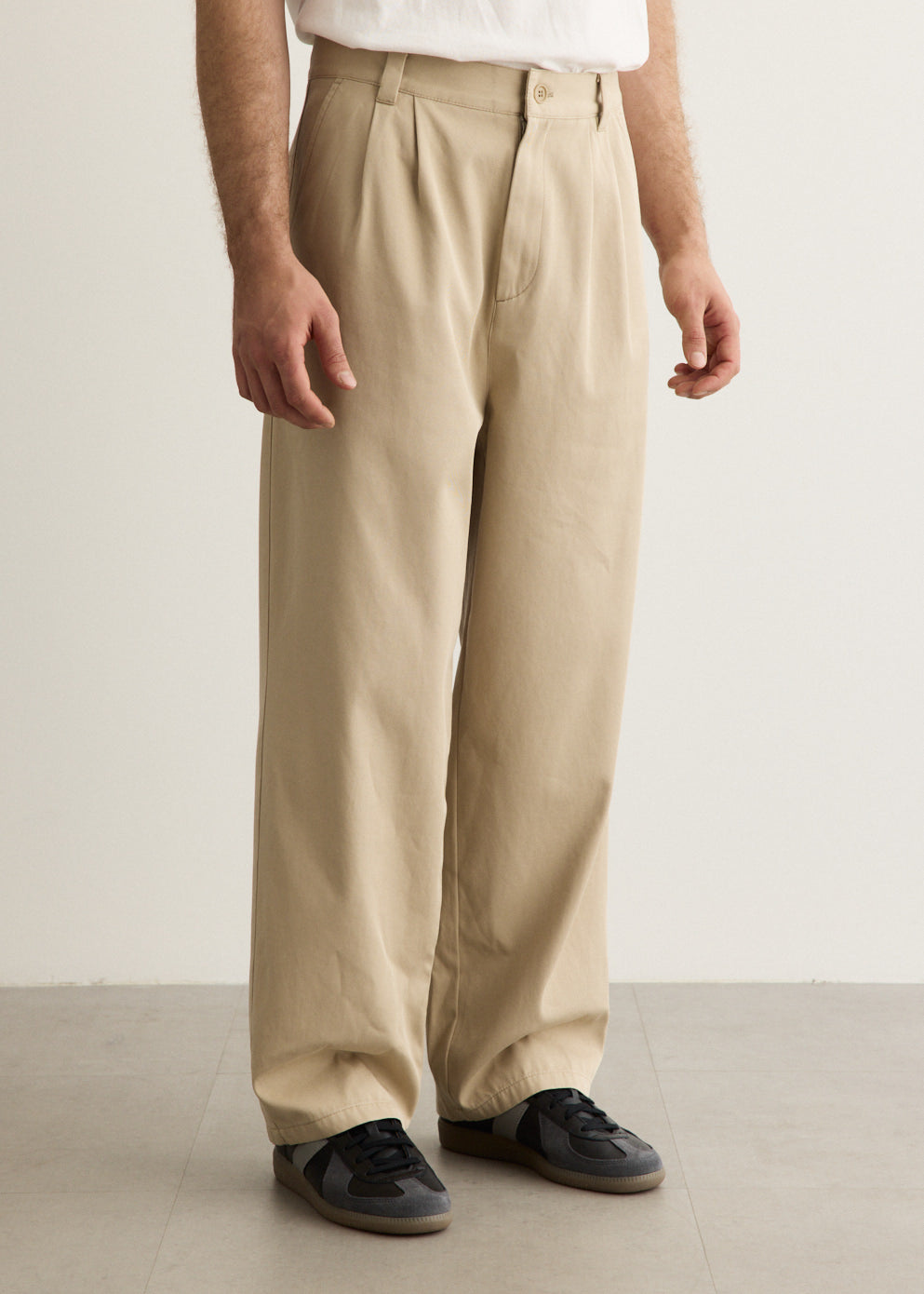 Ricky Pants