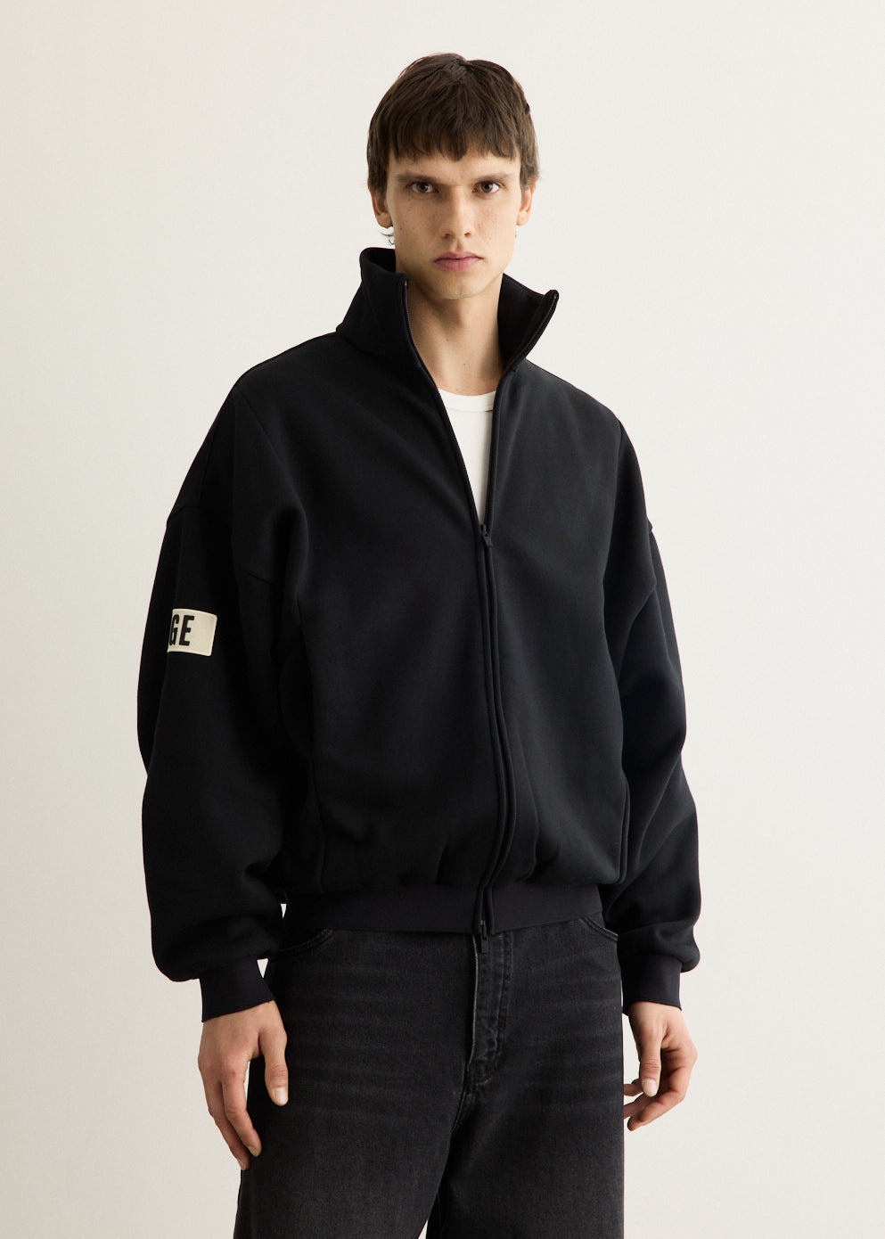 Track Jacket