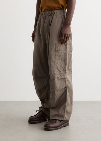 Jet Cargo Pants