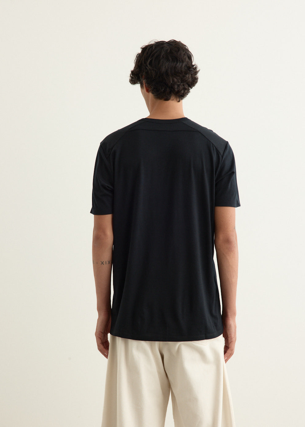 Frame Short Sleeve T-Shirt