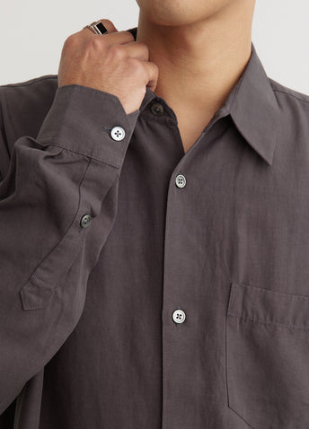 Initial Shirt