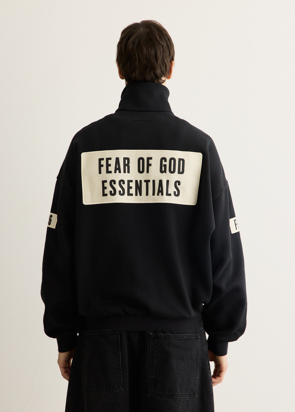 Track Jacket