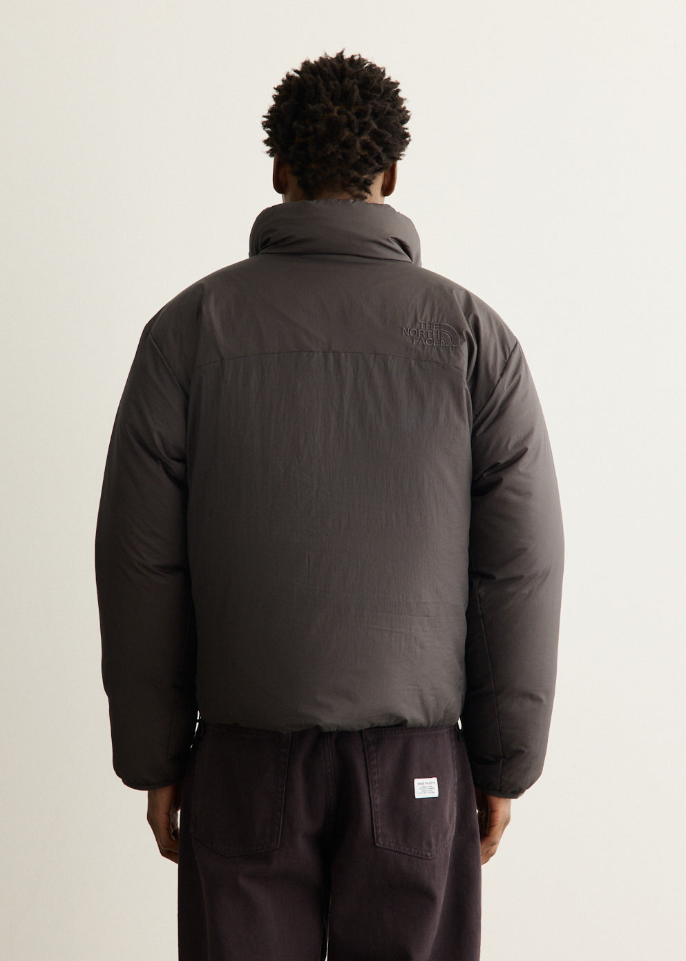Pertex Nuptse Reversible Jacket