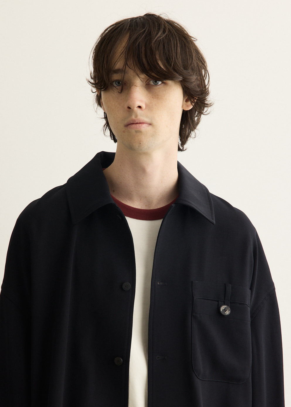 Strada Jacket