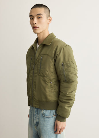Walsh Jacket
