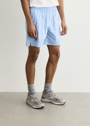 Ningaloo Striped Shorts