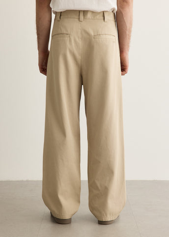 Ricky Pants