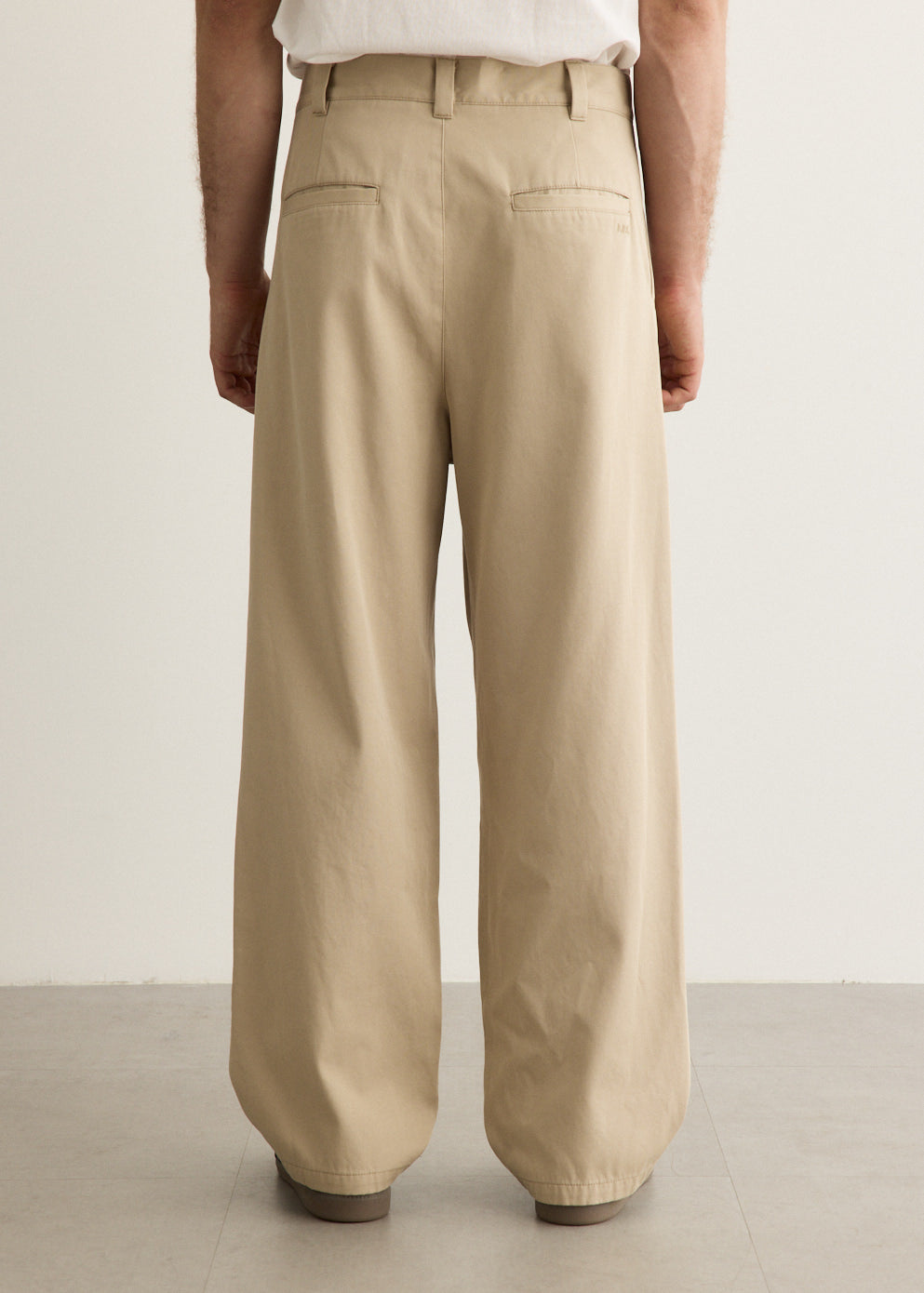 Ricky Pants
