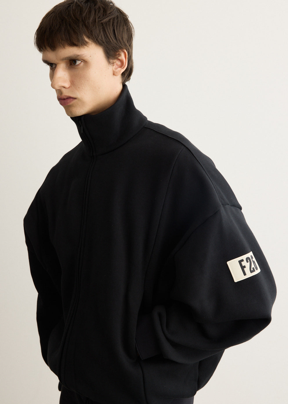 Track Jacket