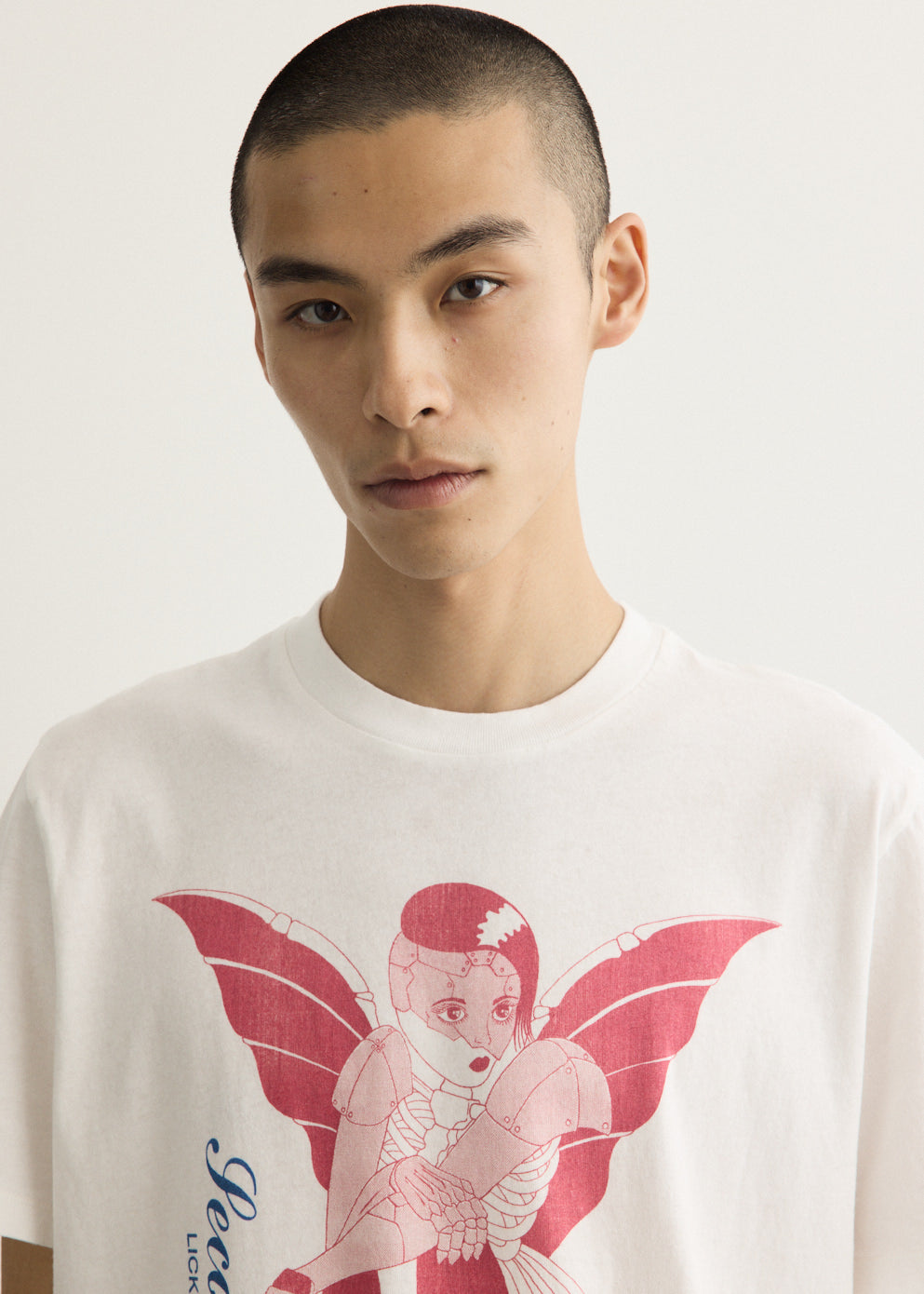 Box T-Shirt