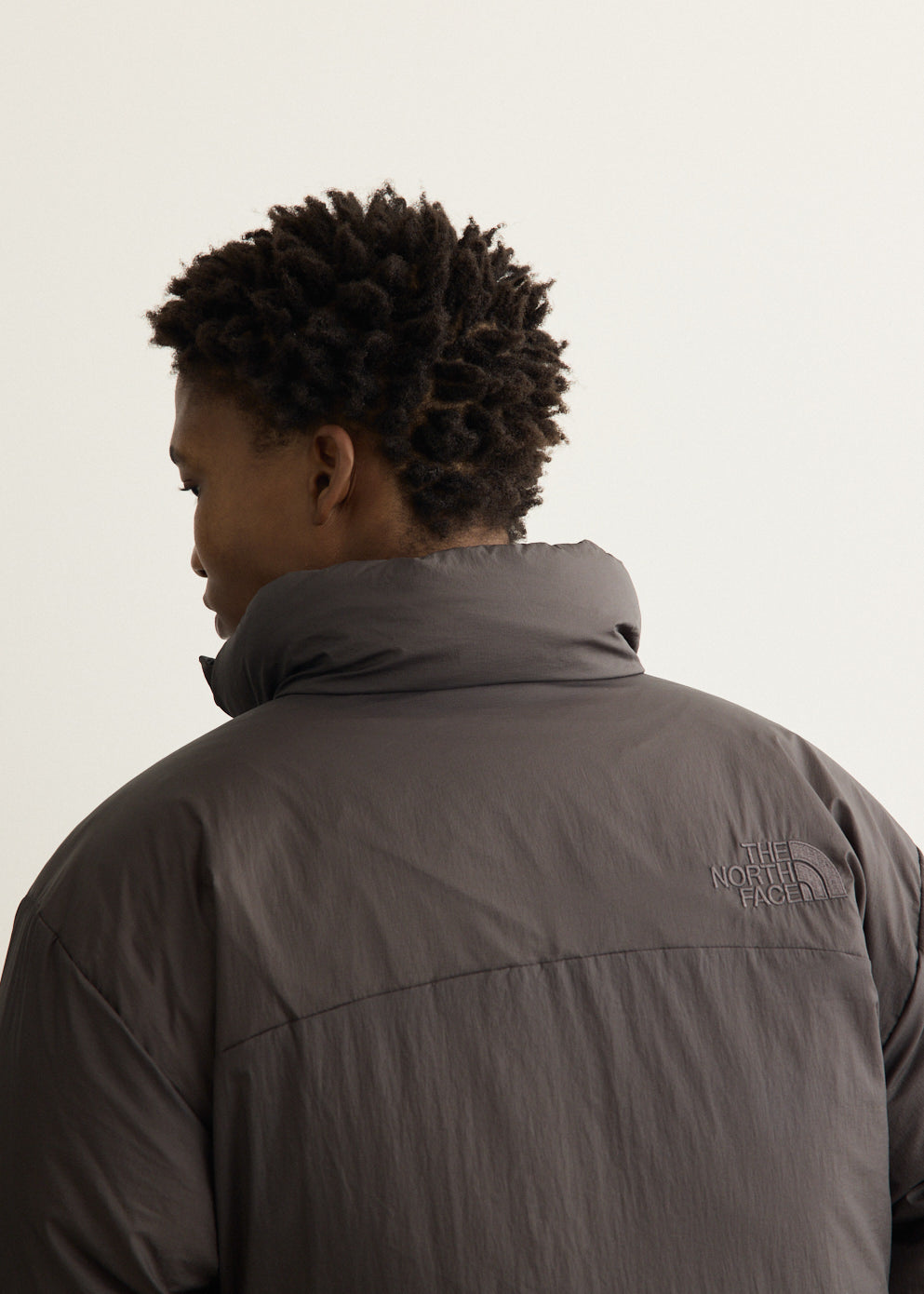 Pertex Nuptse Reversible Jacket